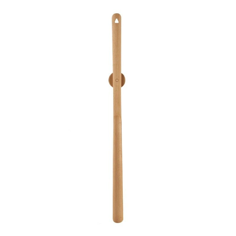 Umweltfreundlicher Holzbecher