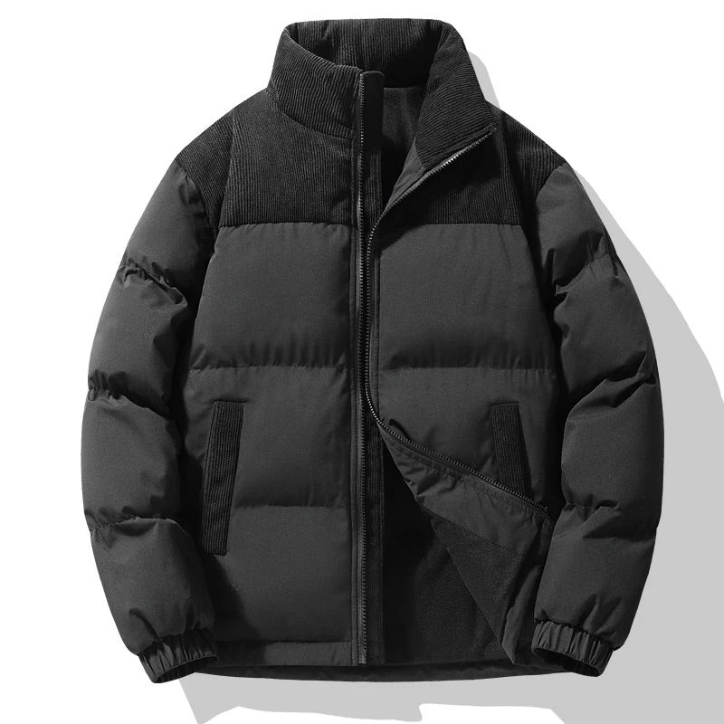 Lorivo Pufferjacke
