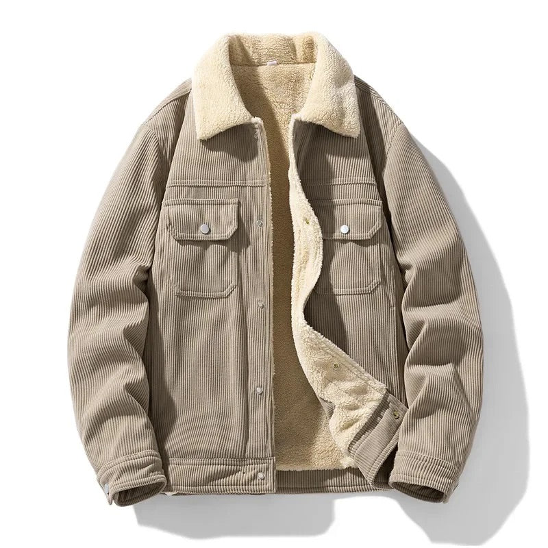 Rocco Cordjacke