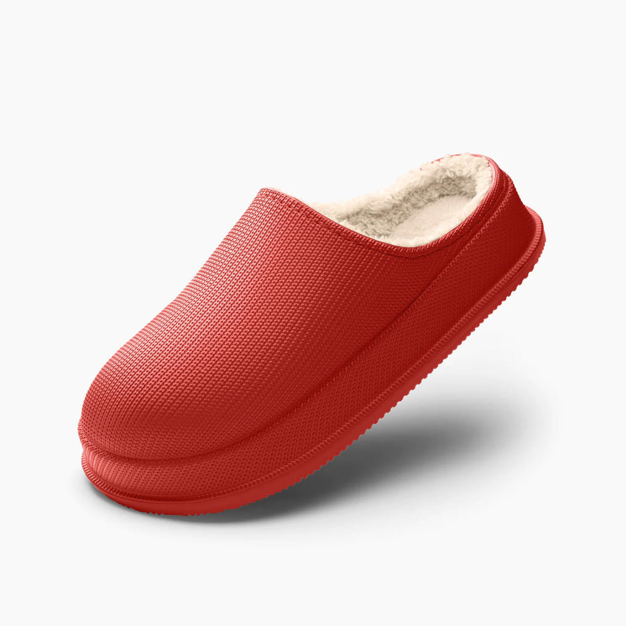 Cloud Comfort Slippers