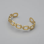 Chunky Chainlink Bracelet