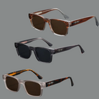 Männer "Sonnenmeister" Sonnenbrille
