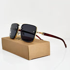John Avis Sonnenbrille