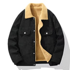 Rocco Cordjacke