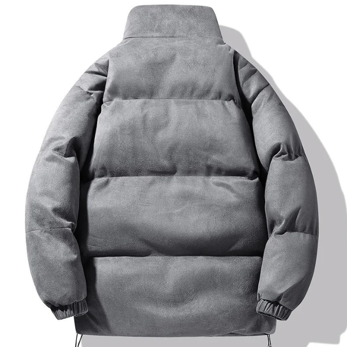 Der Hudson Puffer