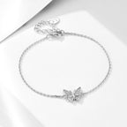 Butterfly Bracelet