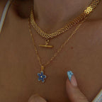 Milano Necklace