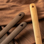 Umweltfreundlicher Holzbecher