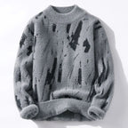 Arktischer Pullover
