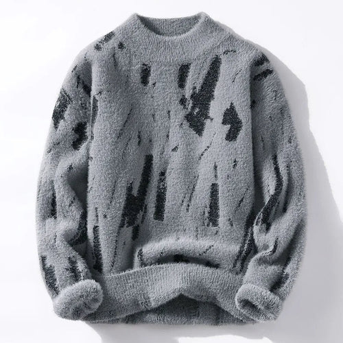 Arktischer Pullover