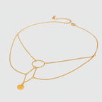 Eleanor Necklace