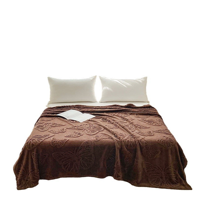 Velora Butterfly Decke