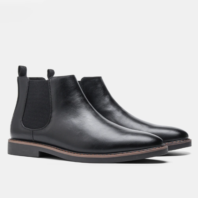 Winslow Chelsea -Stiefel