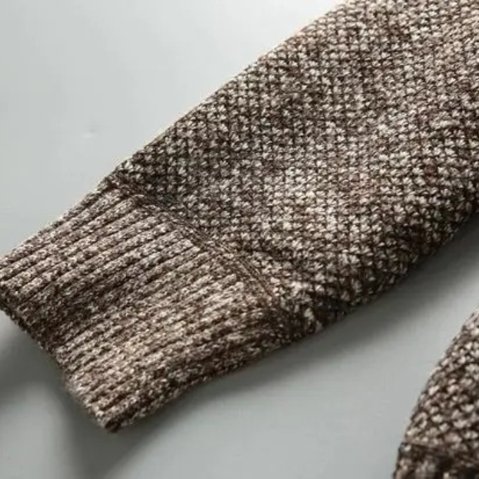 Mit Ashford Fleece mit Fleece mit Fleece-Sattel-Jacke