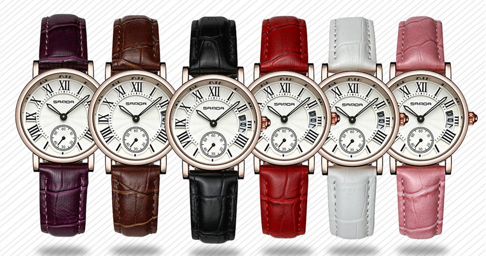 The Belgravia Watch