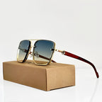 John Avis Sonnenbrille