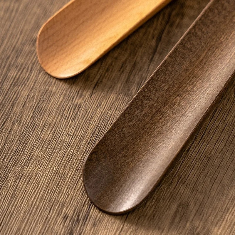 Umweltfreundlicher Holzbecher