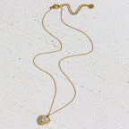Amour Necklace