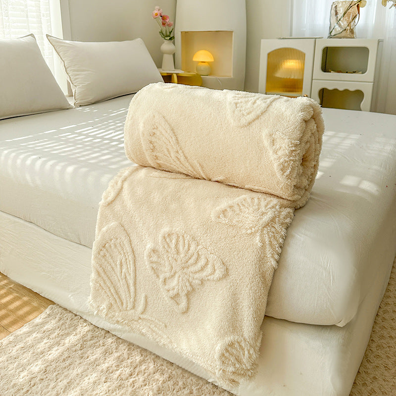 Velora Butterfly Decke