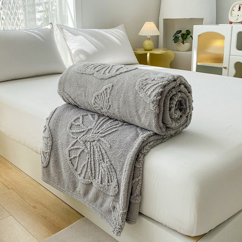 Velora Butterfly Decke