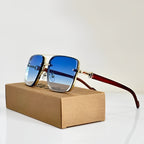 John Avis Sonnenbrille