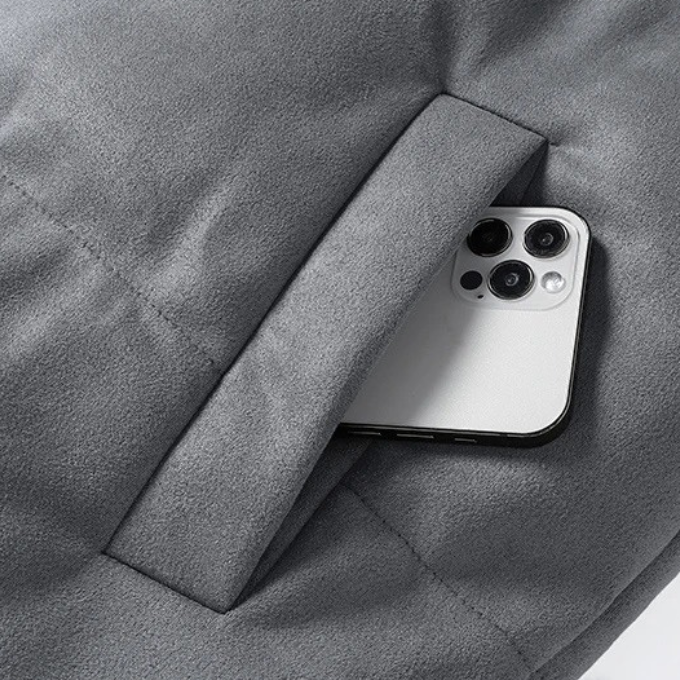 Der Hudson-Kugelfisch