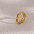Nova Ring