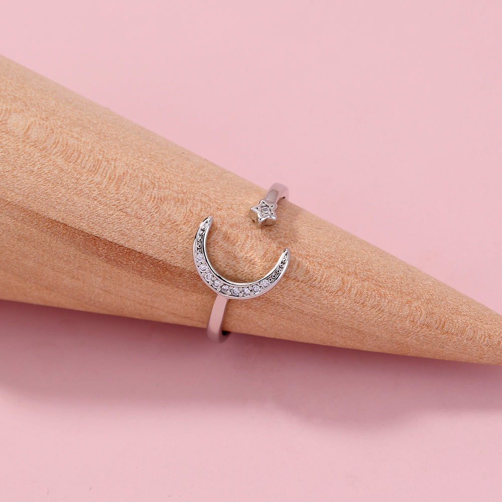 Moonlight Ring