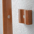 Umweltfreundlicher Holzbecher