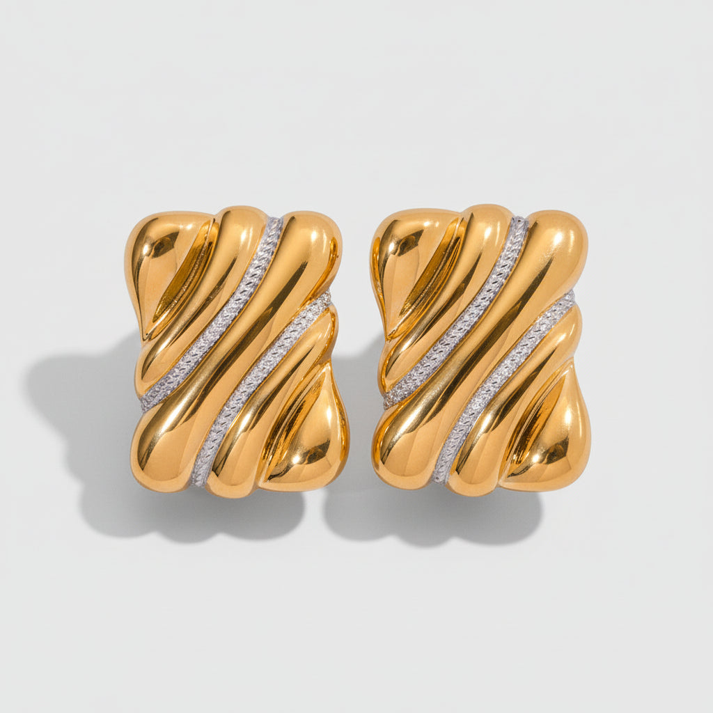 Valencia Earrings