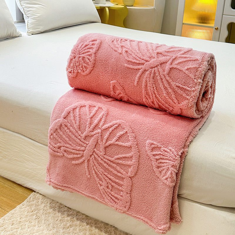Velora Butterfly Decke