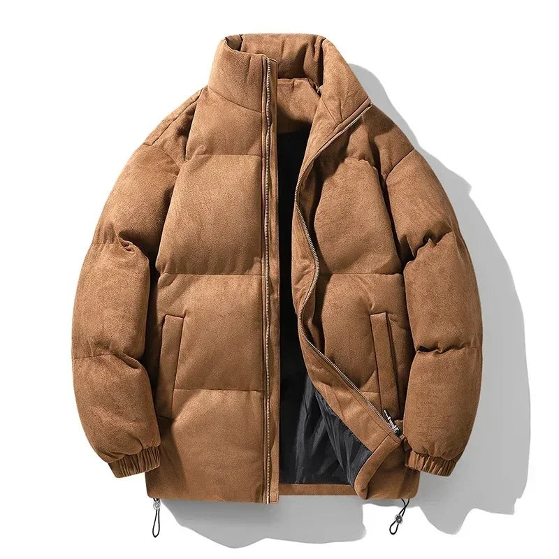 Der Hudson Puffer