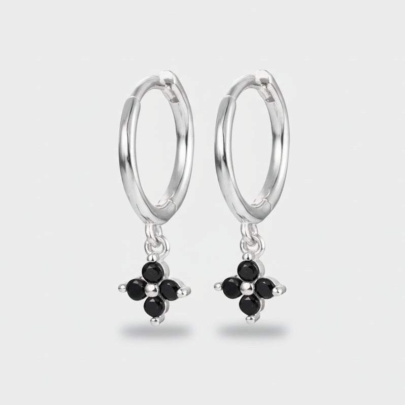 Eden Earrings