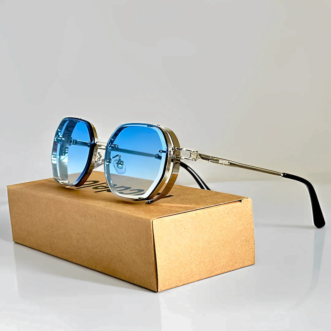 Altstadt-Flieger-Sonnenbrille