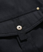 Traverse isolierte Jacke