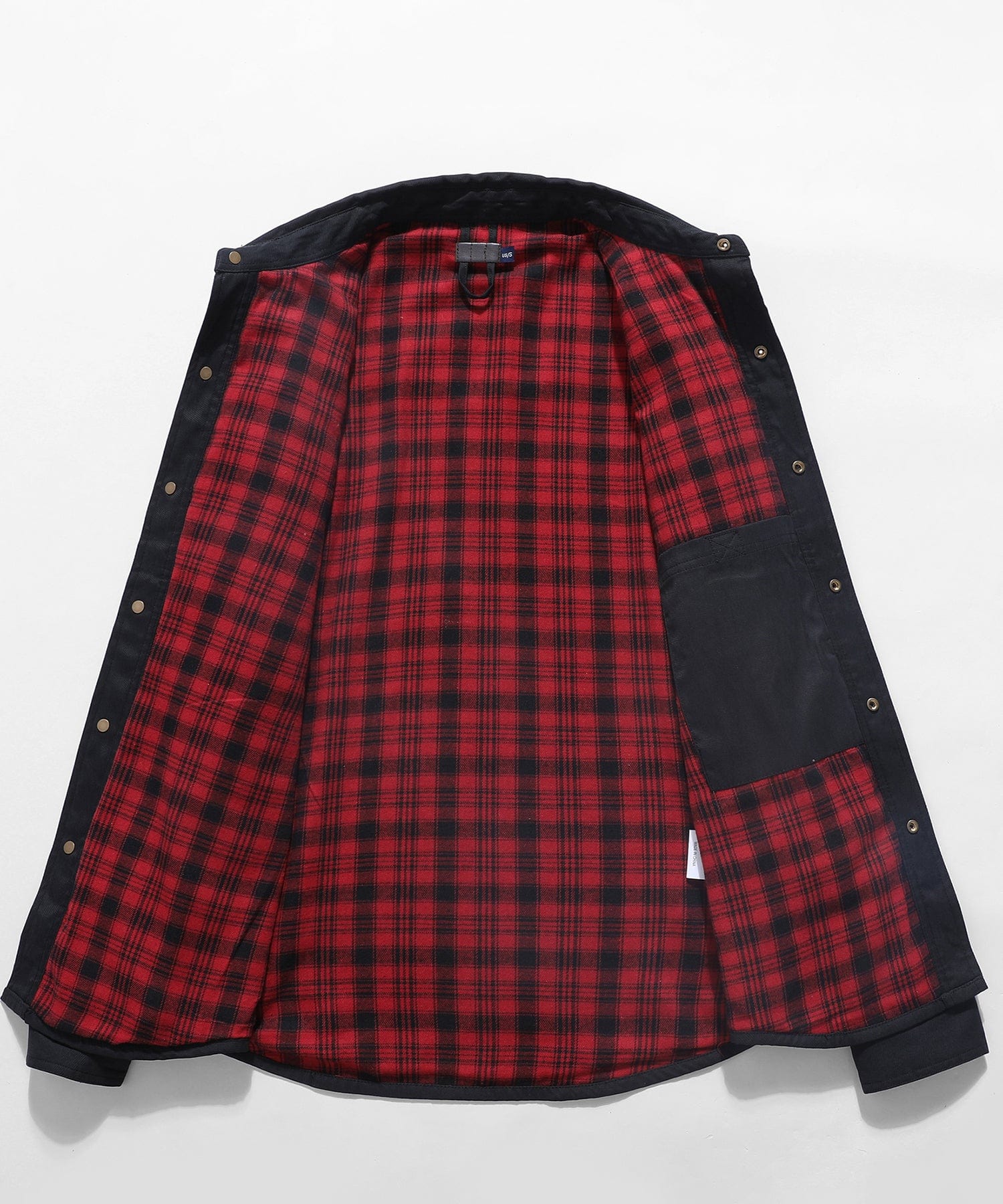 Traverse isolierte Jacke