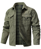 Traverse isolierte Jacke