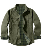 Traverse isolierte Jacke