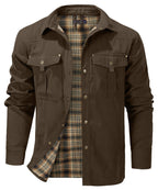 Traverse isolierte Jacke