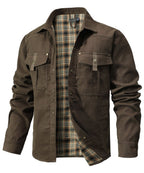 Traverse isolierte Jacke