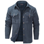 Traverse isolierte Jacke