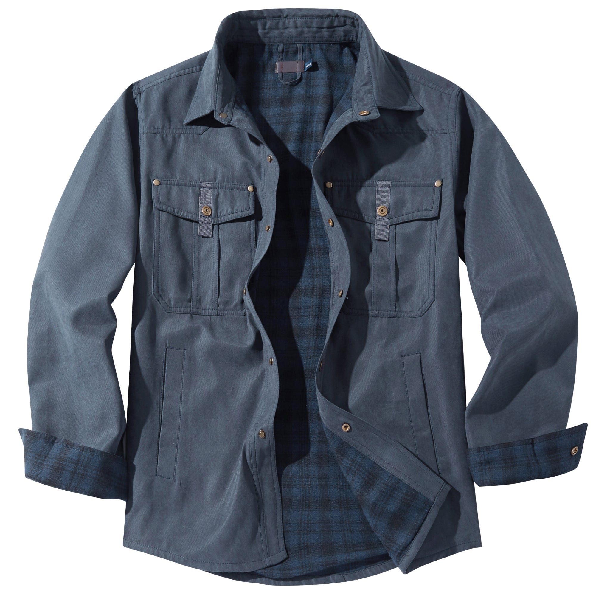 Traverse isolierte Jacke