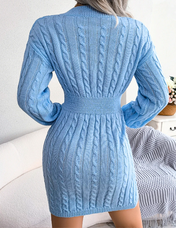 Athena Kleid