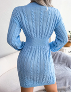 Athena Kleid