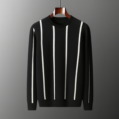 Mackenzie Merino Wollpullover