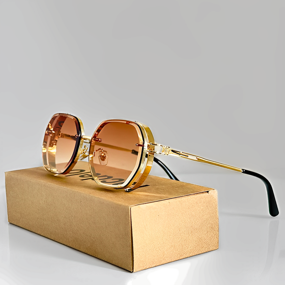 Altstadt-Flieger-Sonnenbrille