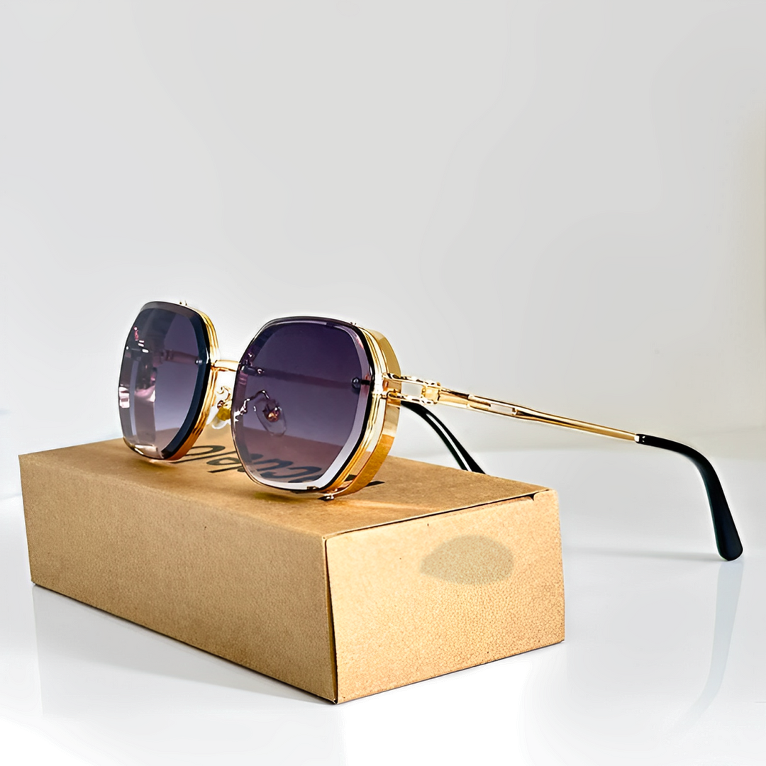 Altstadt-Flieger-Sonnenbrille