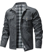 Traverse isolierte Jacke