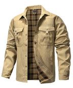 Traverse isolierte Jacke