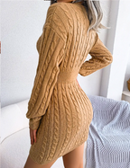 Athena Kleid